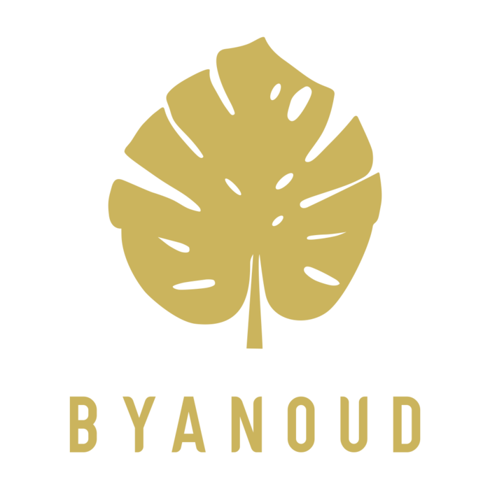 BYANOUD byanoud