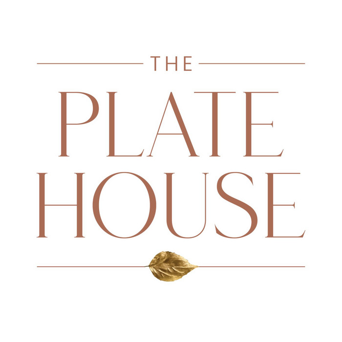 The Plate House Home