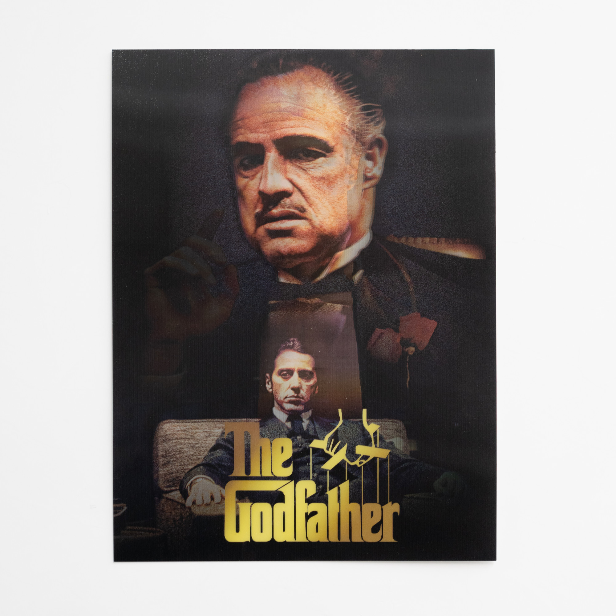 SKU TOPIA Godfather Shifting Frames (Godfather Shifting Frames)