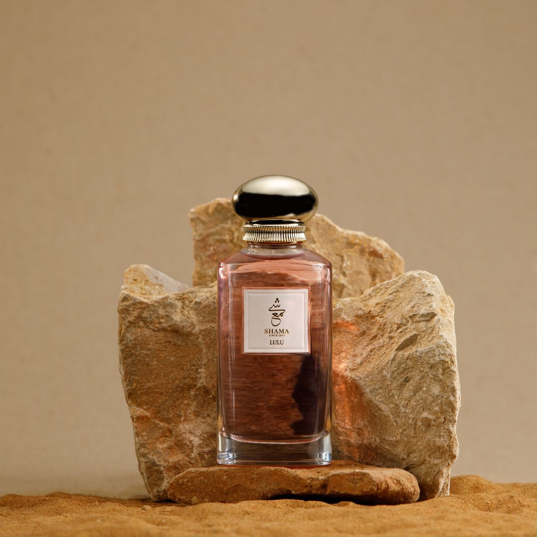 Shama Perfumes | (90ml) (Lulu Perfume 90ml)