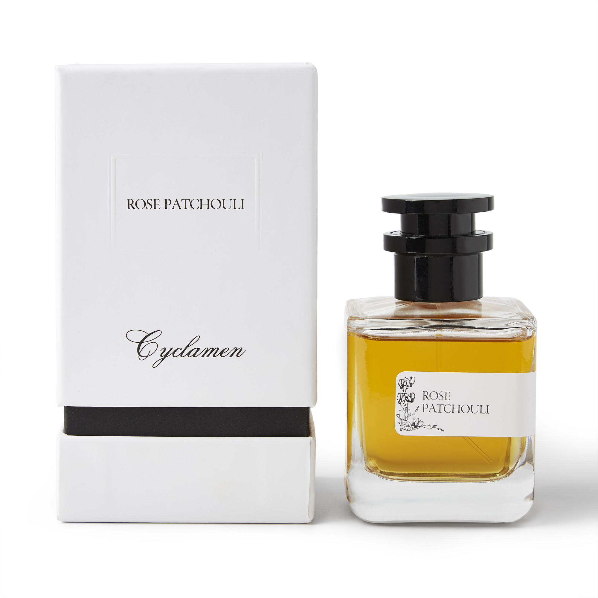 Cyclamen perfume best sale