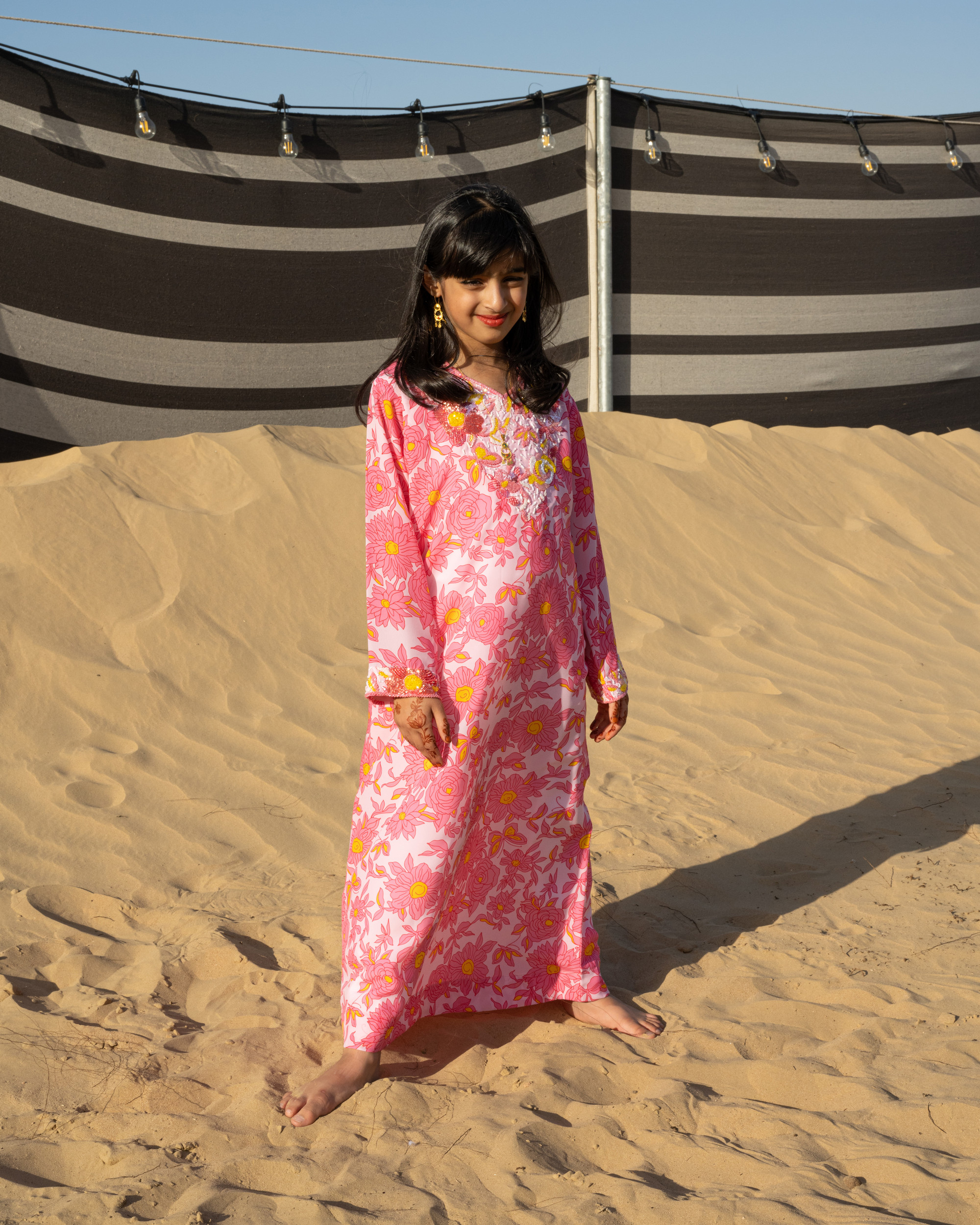 Tassels Boutique Kids / Mini Tassels