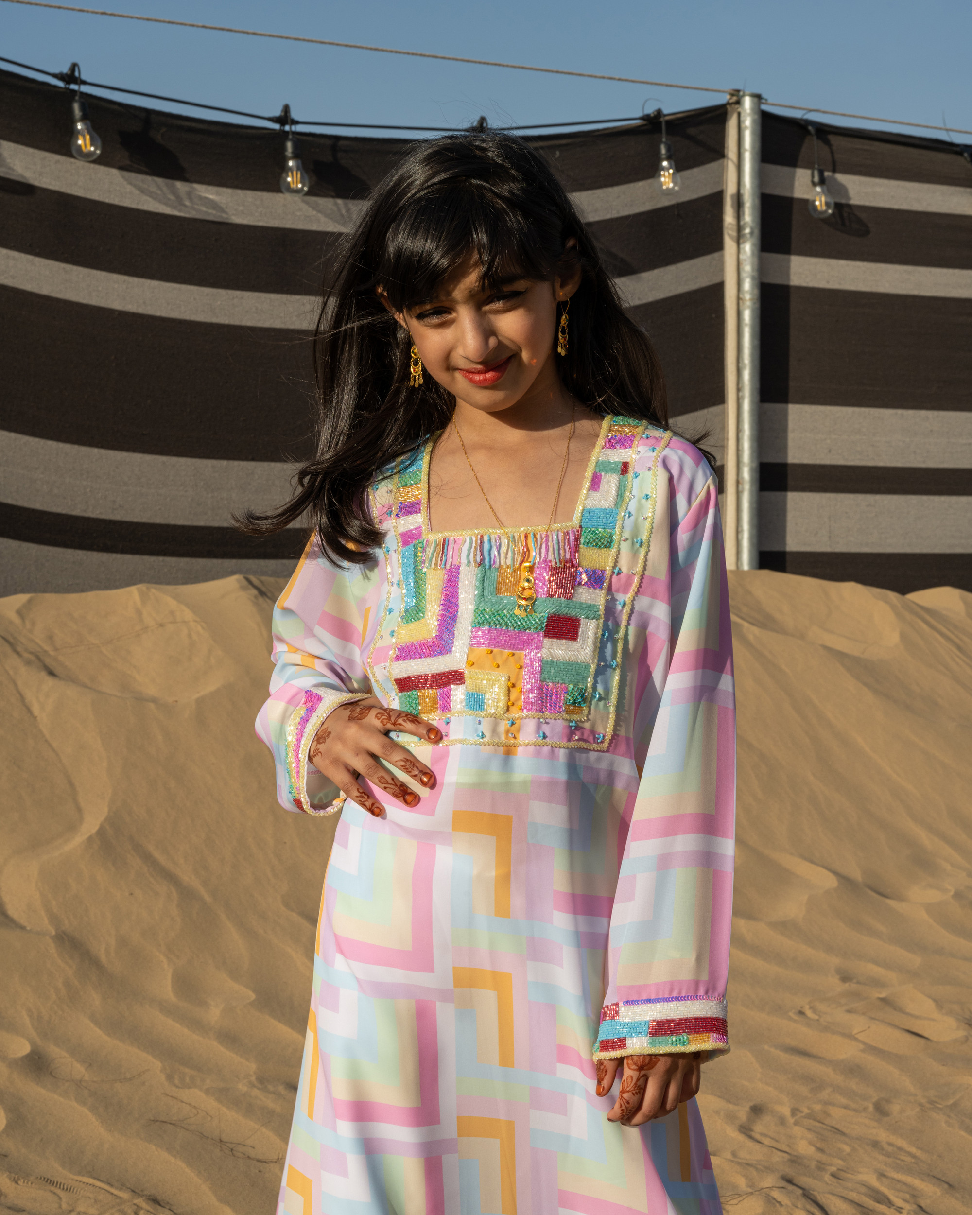 Tassels Boutique Kids / Mini Tassels