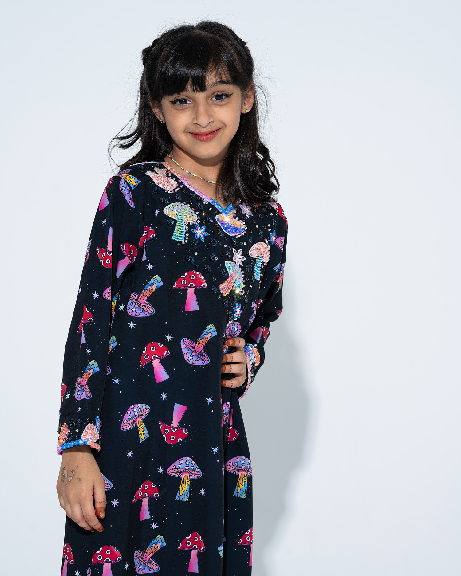 Tassels Boutique Kids / Mini Tassels