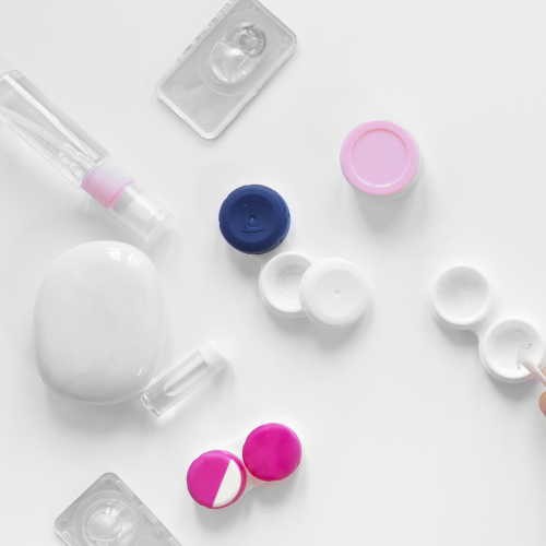 Dubai Fresh Lenses home