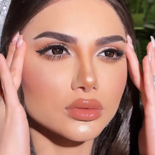 Dubai Fresh Lenses home