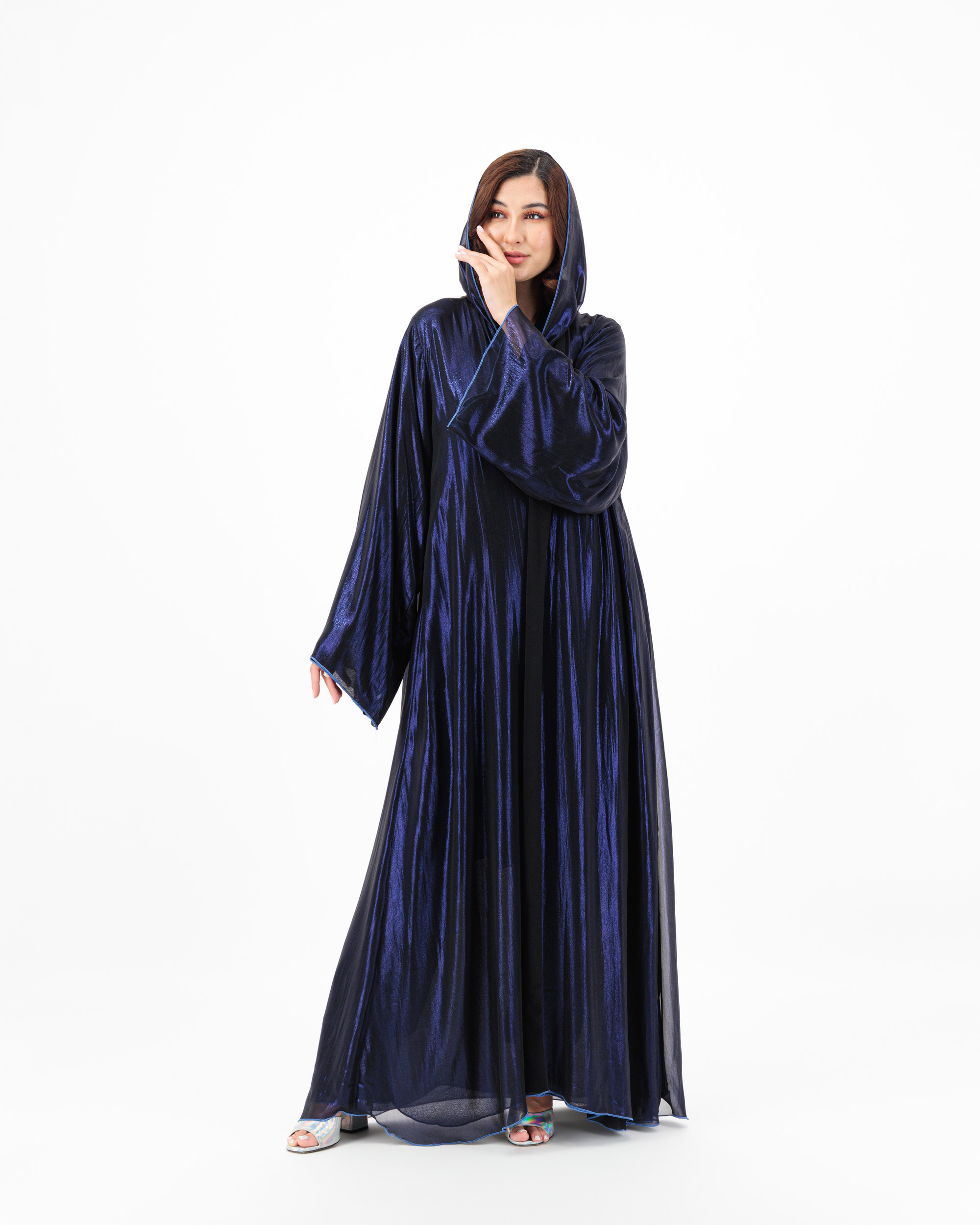 Tassels Boutique Home