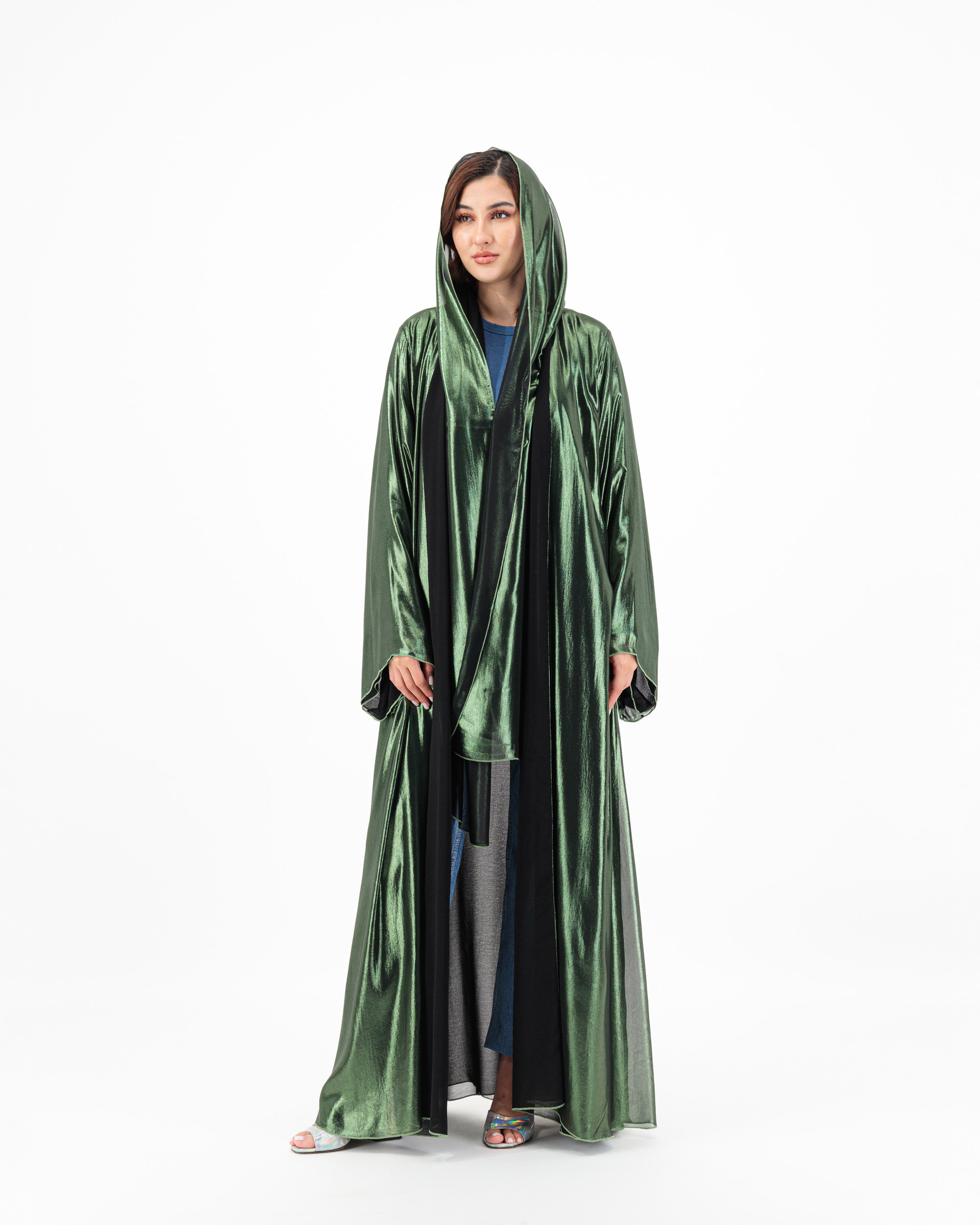 Tassels Boutique Home