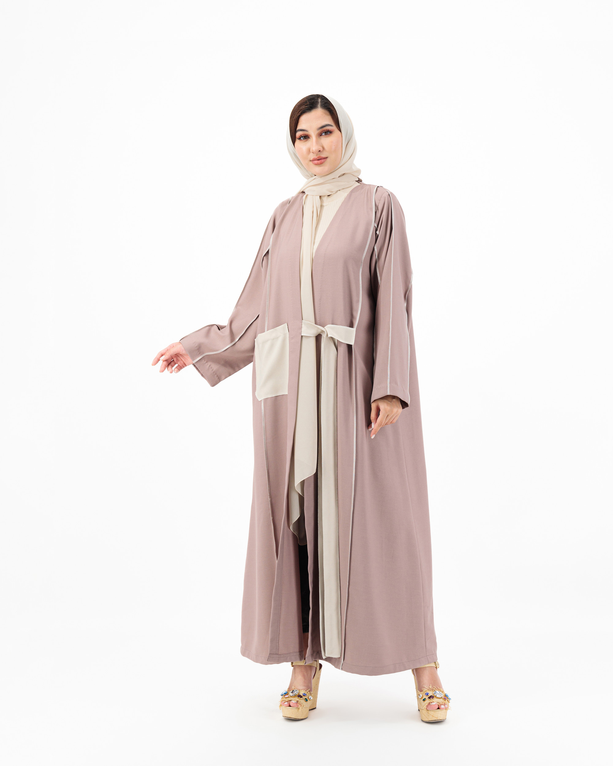 Tassels Boutique Home