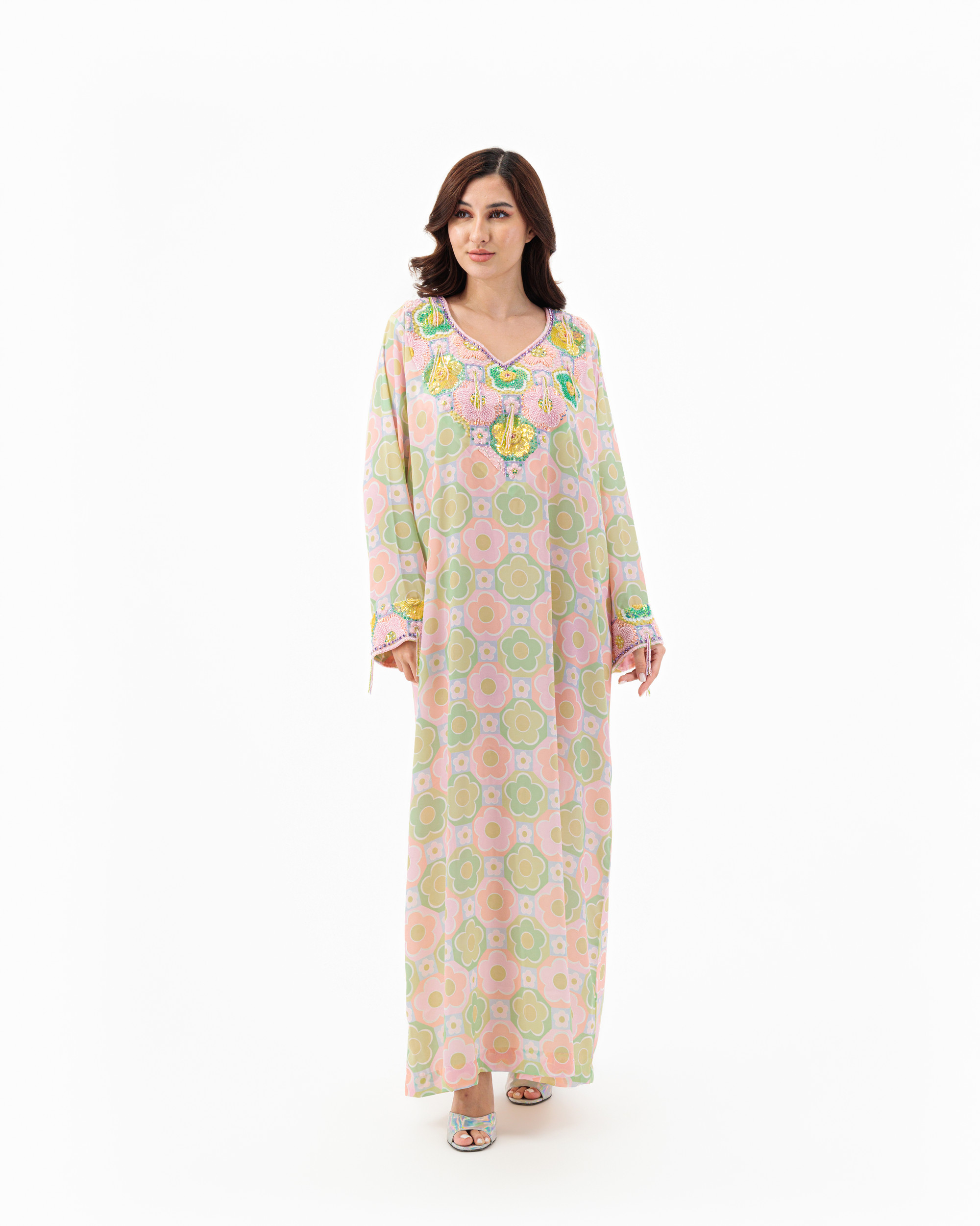 Tassels Boutique Ladies / 900