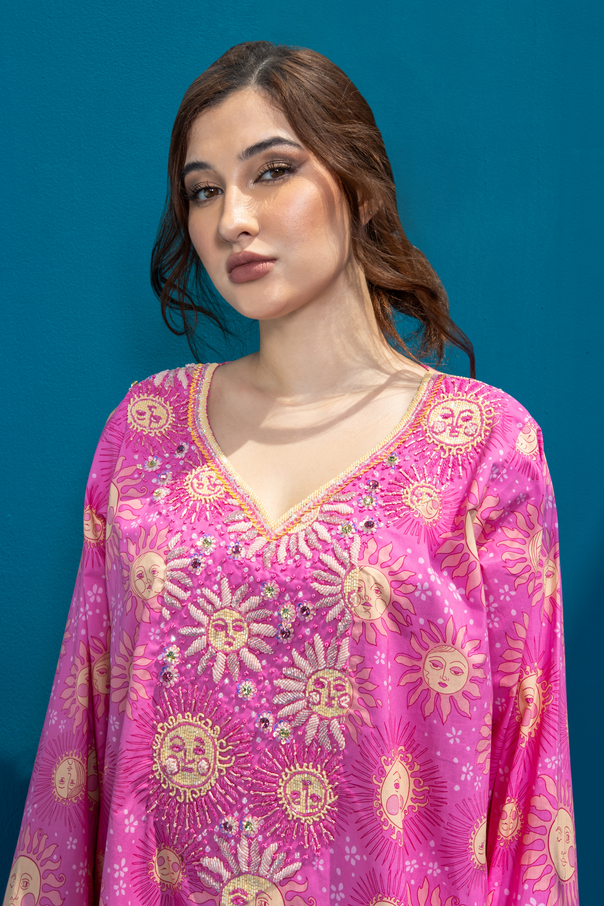 Tassels Boutique Ladies / 900