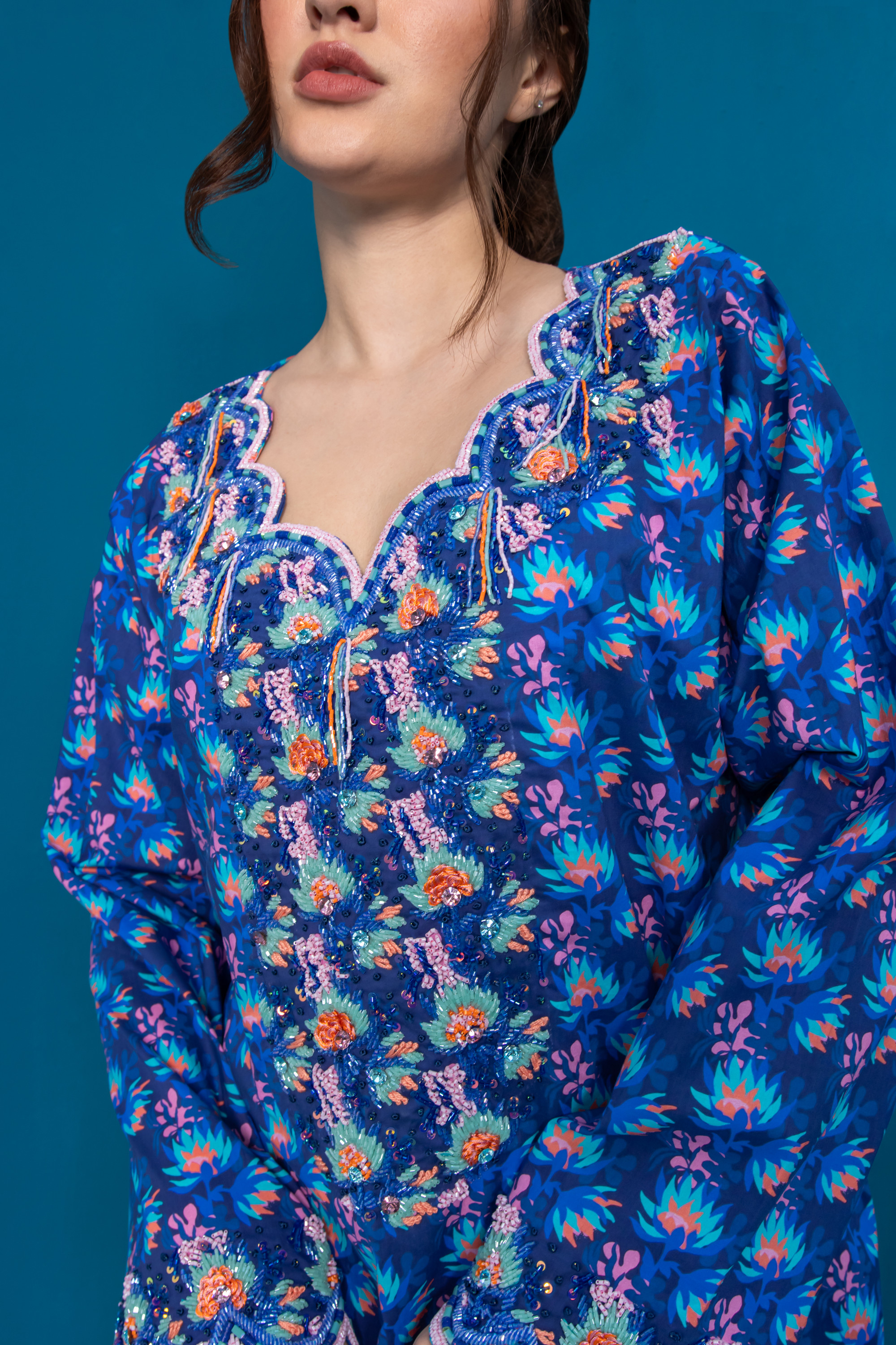 Tassels Boutique Ladies / 900