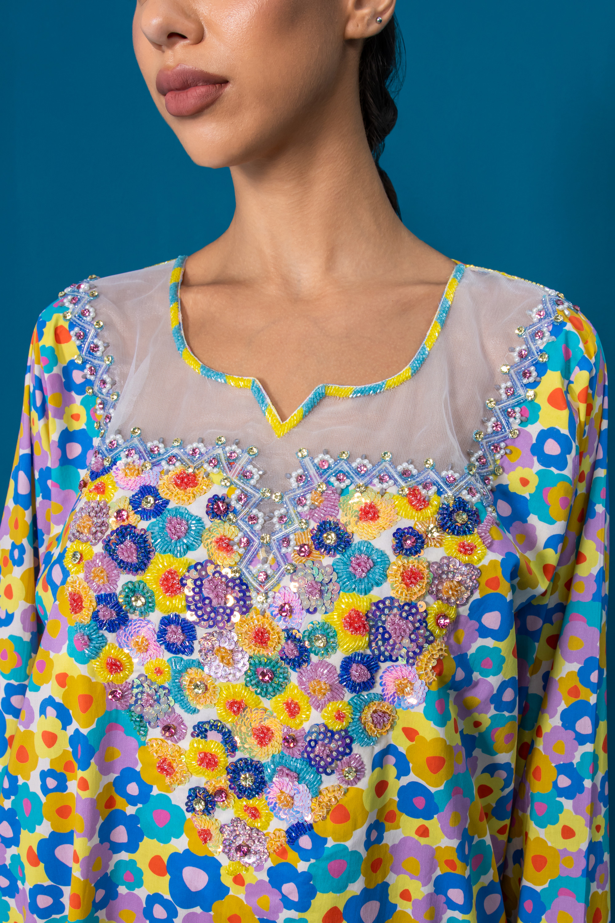 Tassels Boutique Ladies / 900