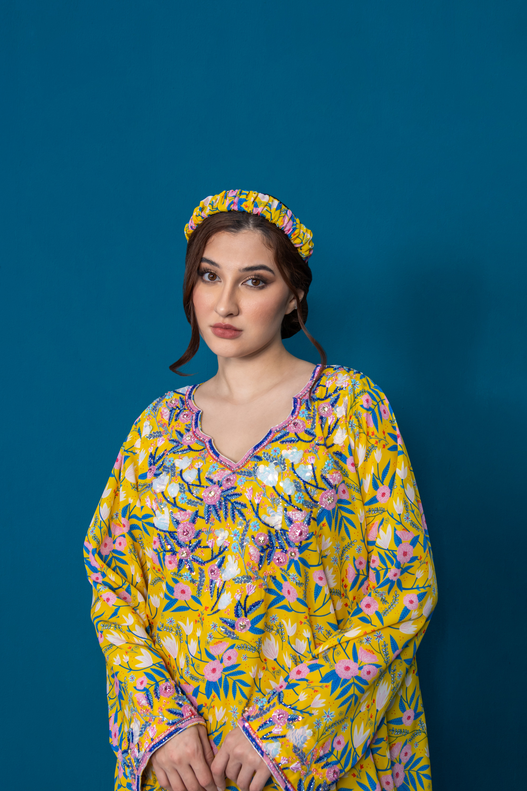 Tassels Boutique Ladies / 900