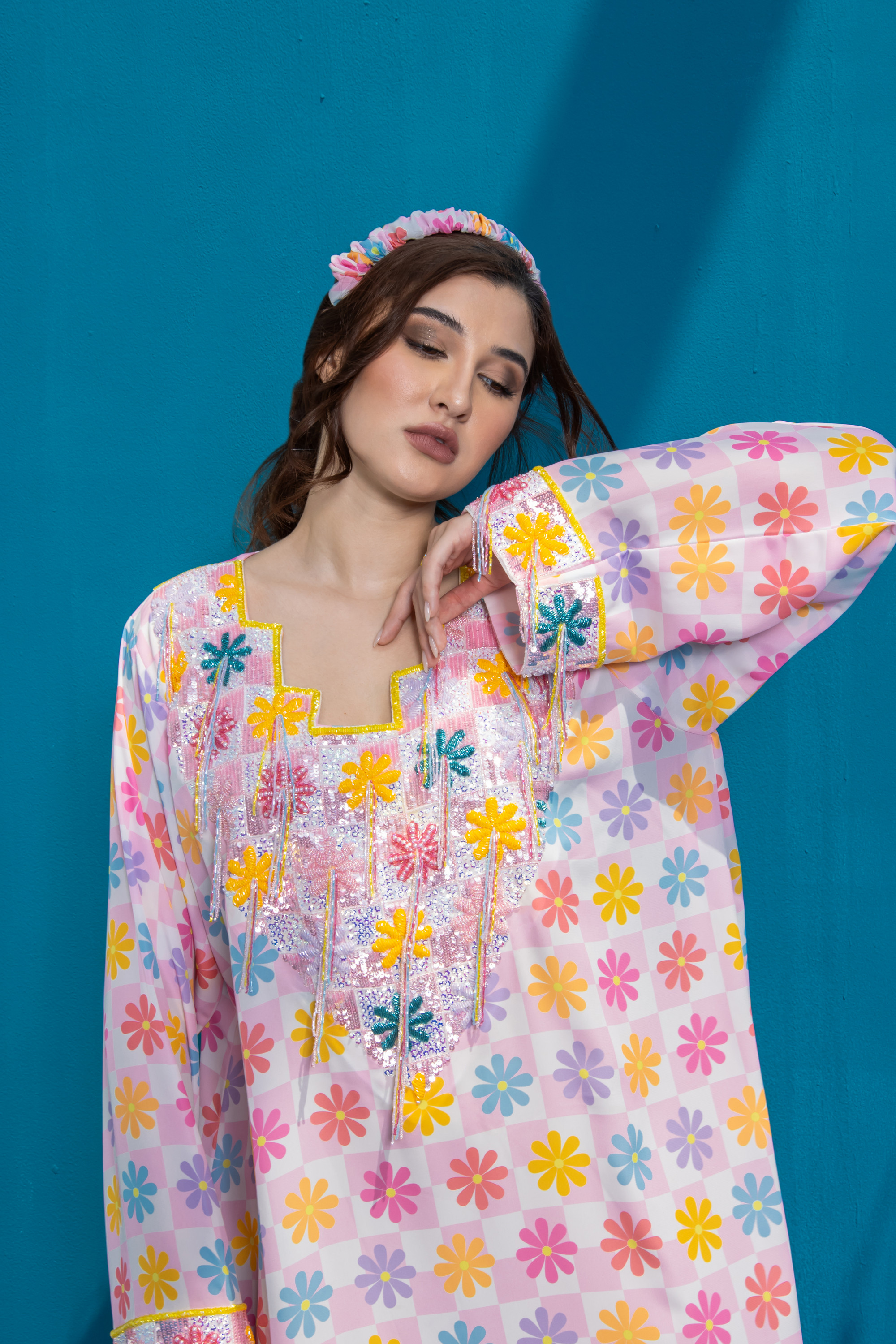 Tassels Boutique Ladies / 900