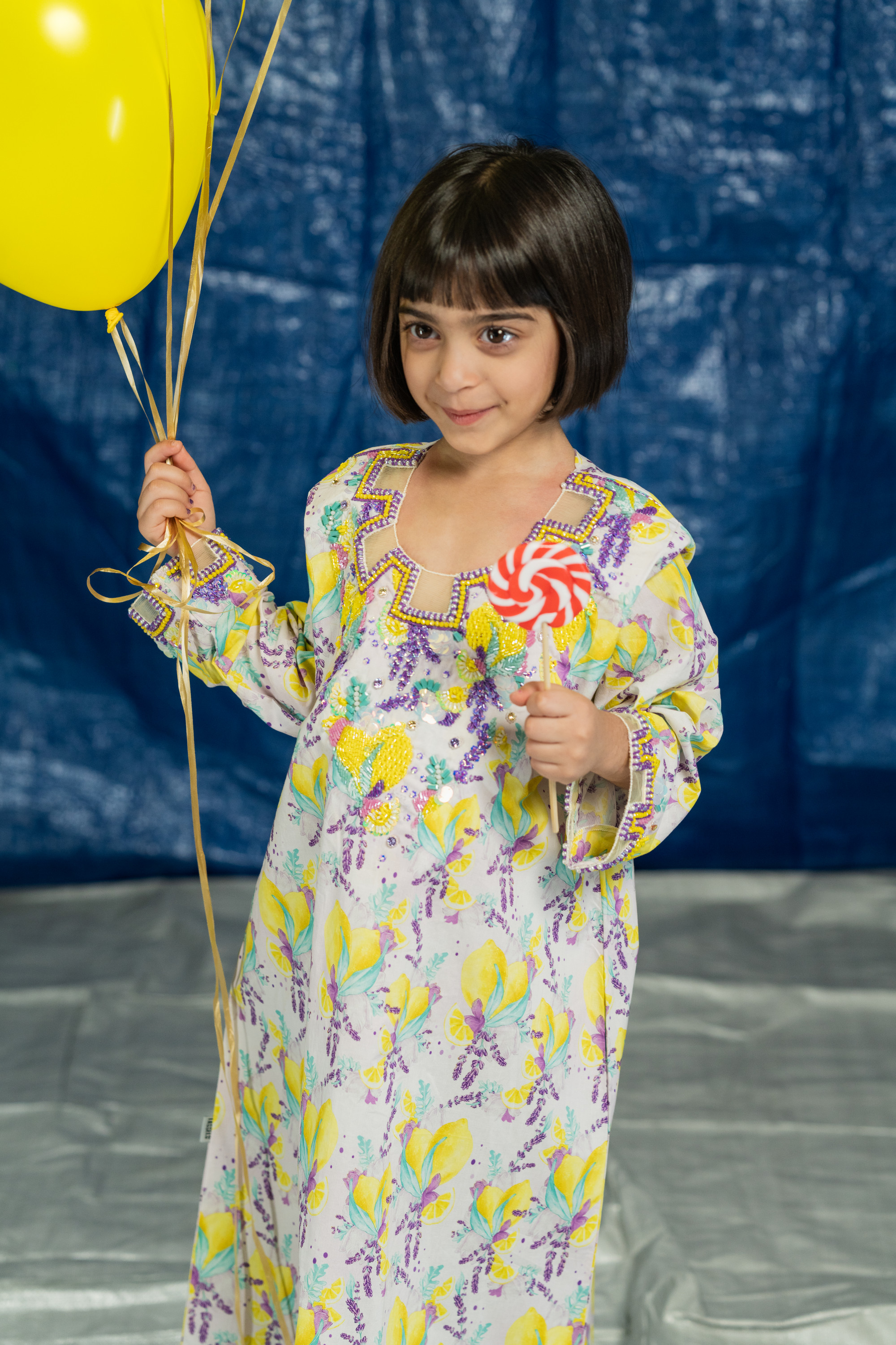 Tassels Boutique Kids / Mini Tassels