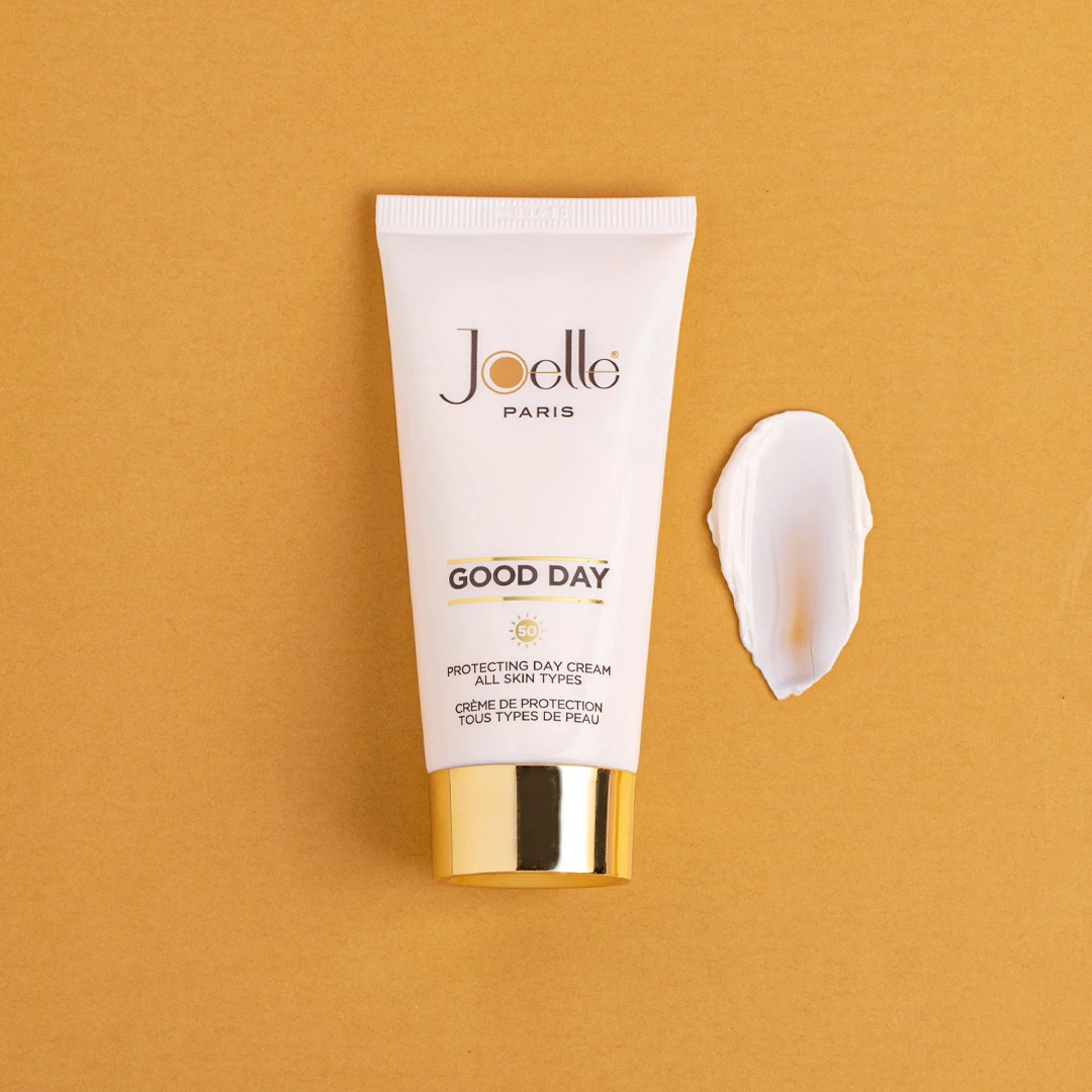 Good day face cream discount